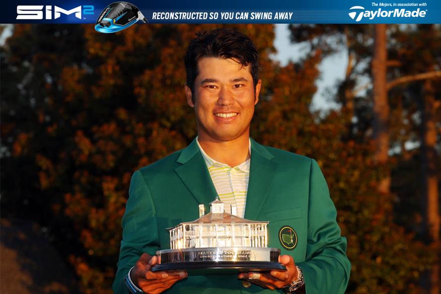 Can Hideki Matsuyama follow up his Masters victory with a win at the US PGA Championship.