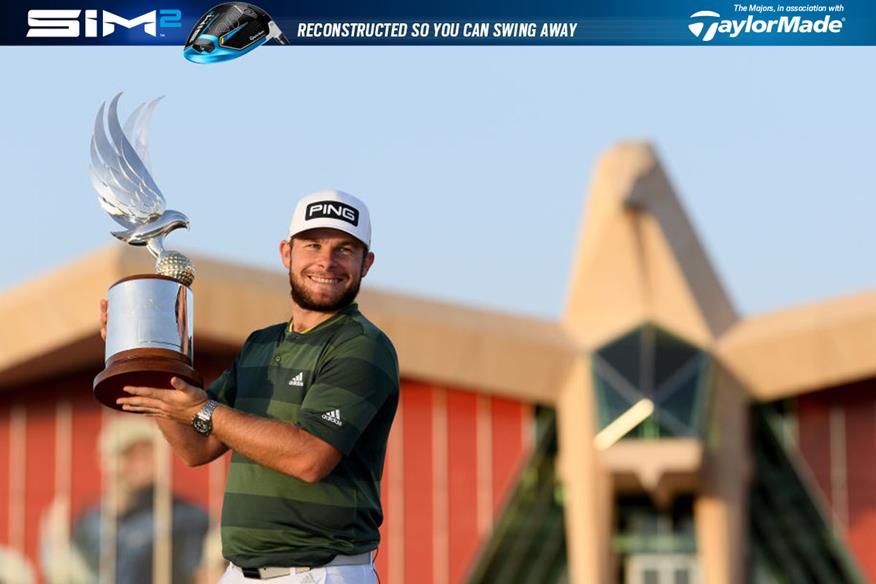 Tyrrell Hatton has won some big titles in the last 18 months - can he add his first Major at the US PGA Championship.