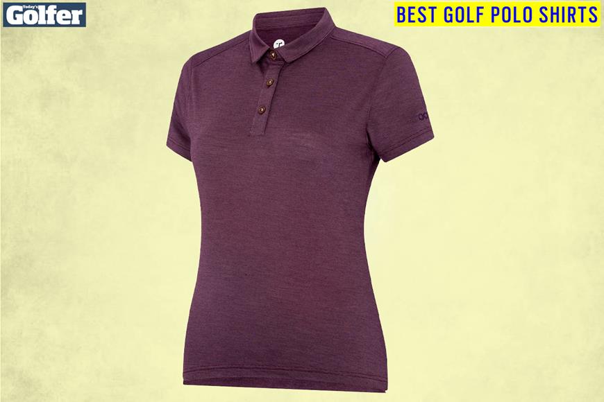 Golf Today\'s Shirts Polo | Golfer Best