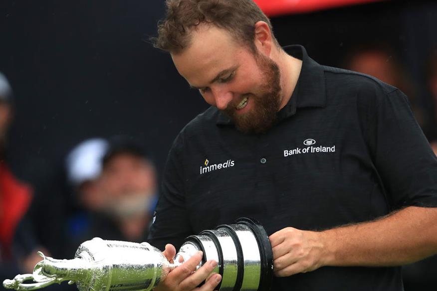 Shane Lowry is the defending Open champion, but who will be the next player to have their name on the Claret Jug at Royal St George's.