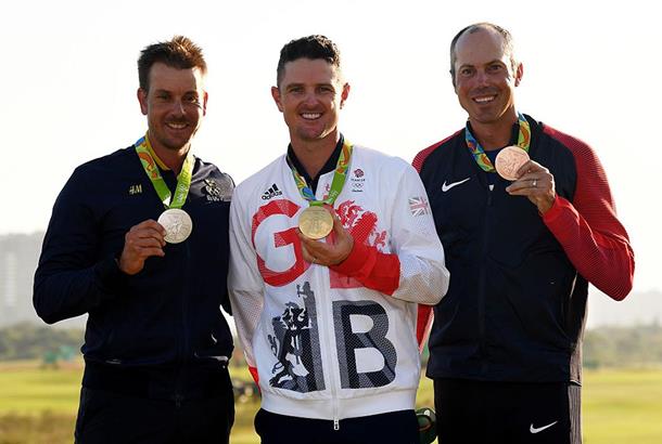 Olympic Golf Women S Leaderboard Tee Times How To Watch Tokyo And More Today S Golfer