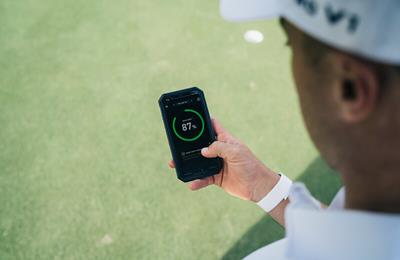 Golf Gadgets, Golf GPS more | Golfer