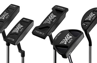pxg putters