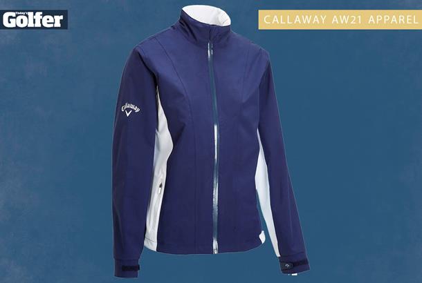 callaway jacket