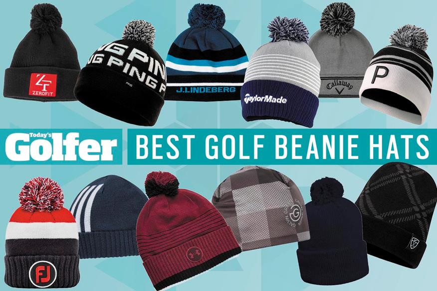 Best Golf Beanies