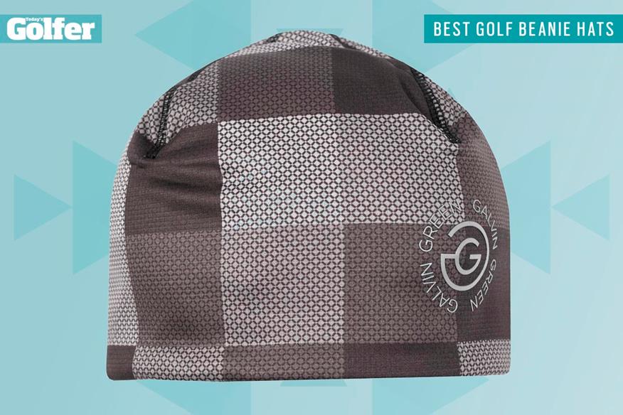 Galvin Green Beanie