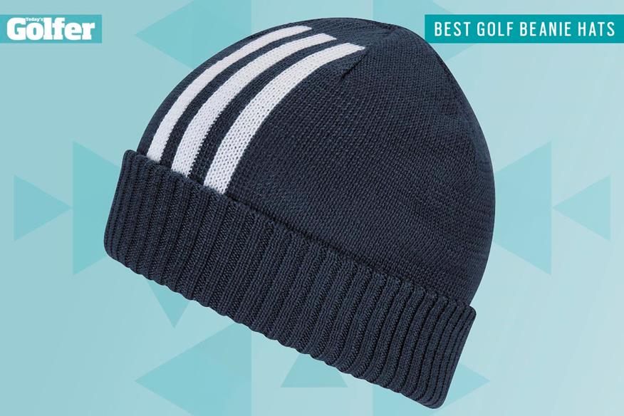 Adidas 3-Stripe Beanie