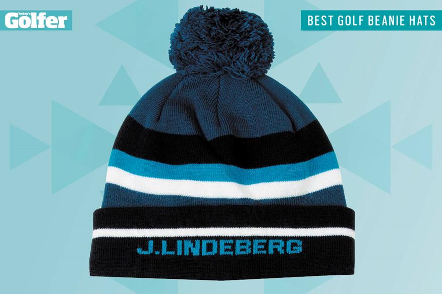 J Lindeberg Beanie