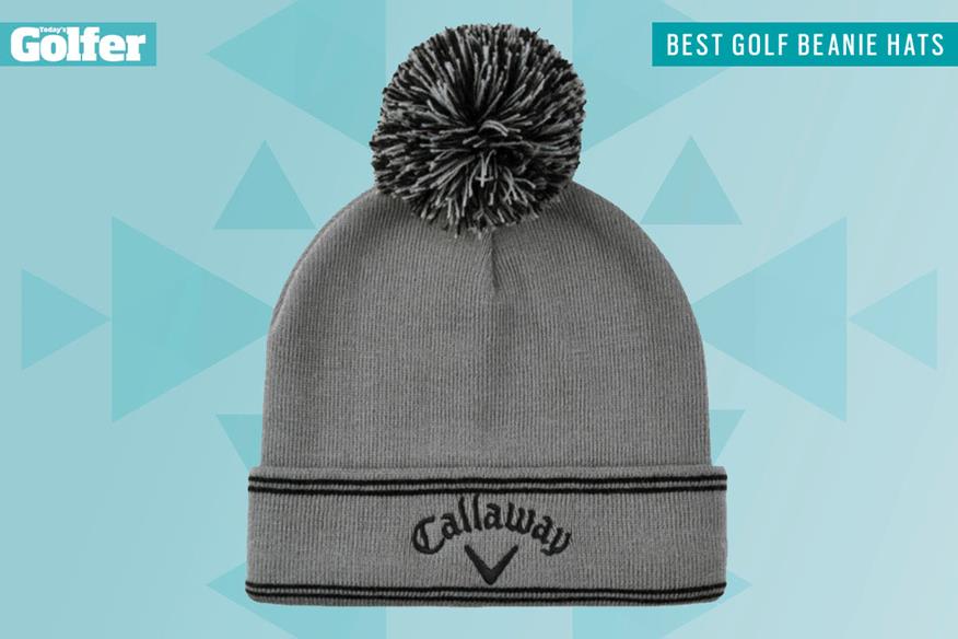 Callaway Classic Beanie