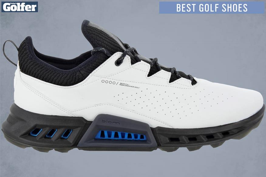 Ecco Biom C4