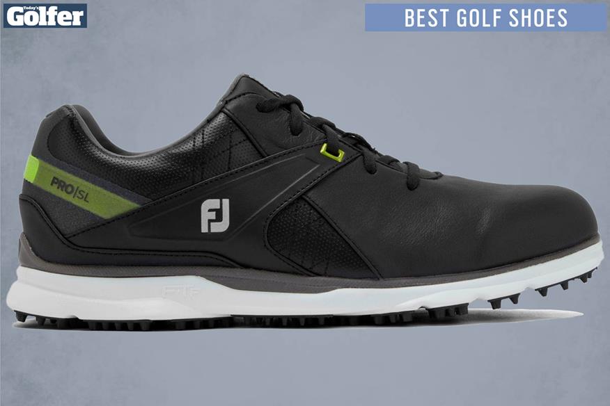FJ SL Men