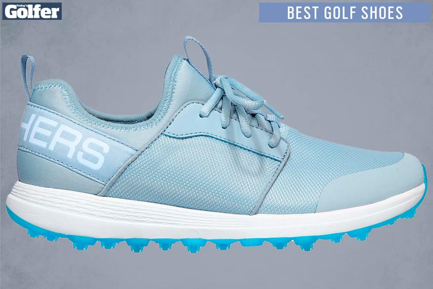 Skechers Max