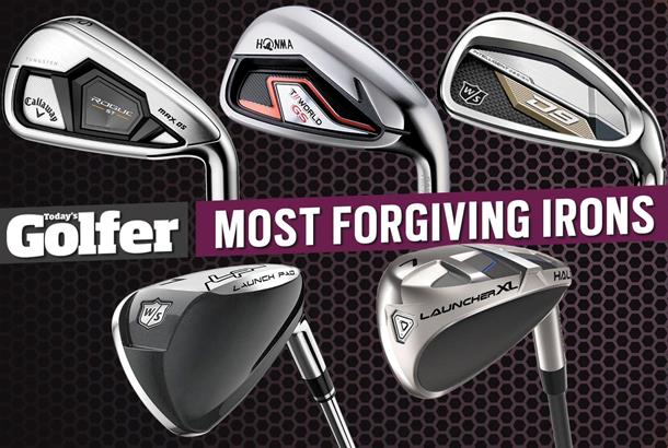 Driving Irons Are GreatFor Tour Players - The GOLFTEC Scramble