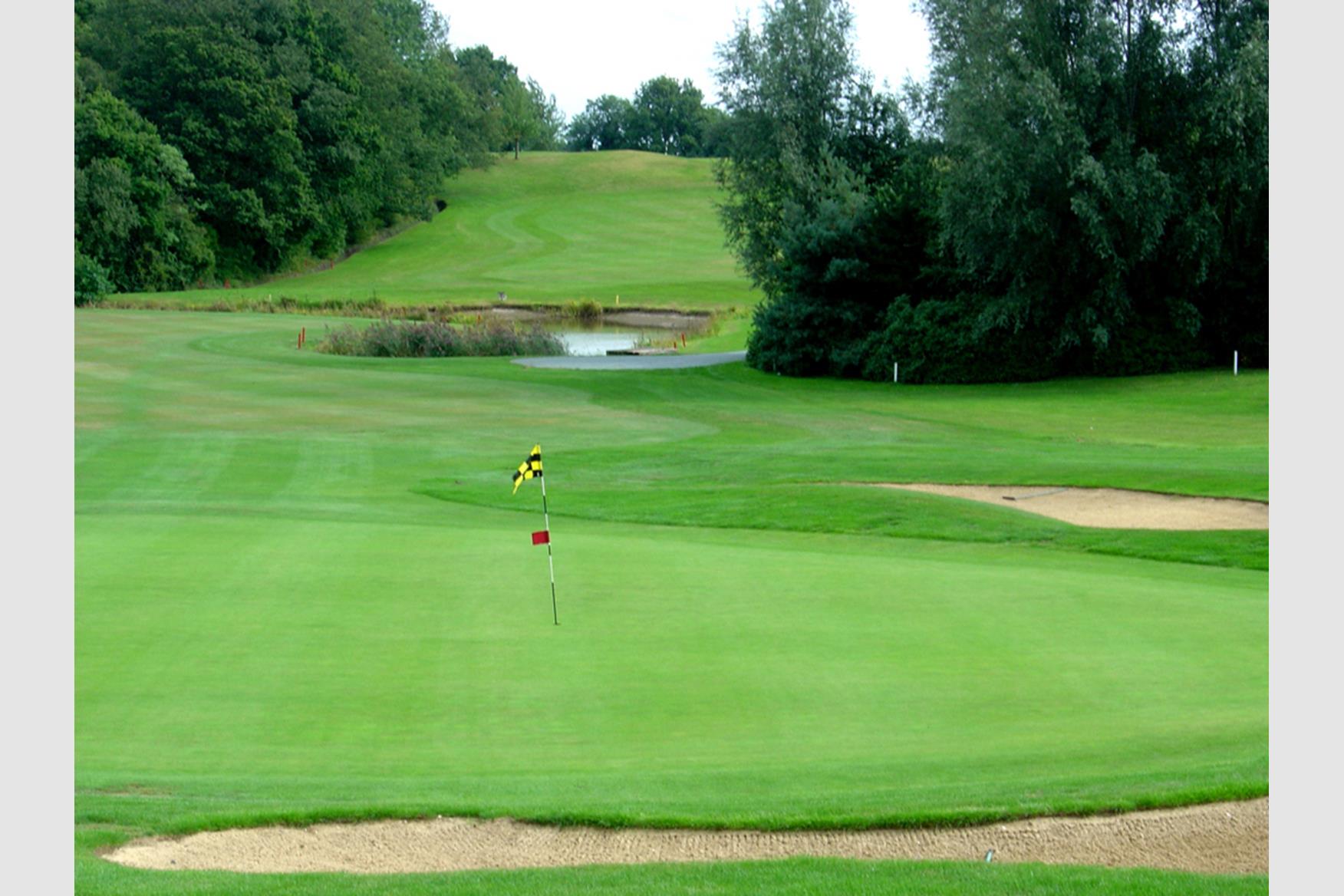Botley Park Hotel Golf And Country Club Botley Park Hotel Golf And Country Club