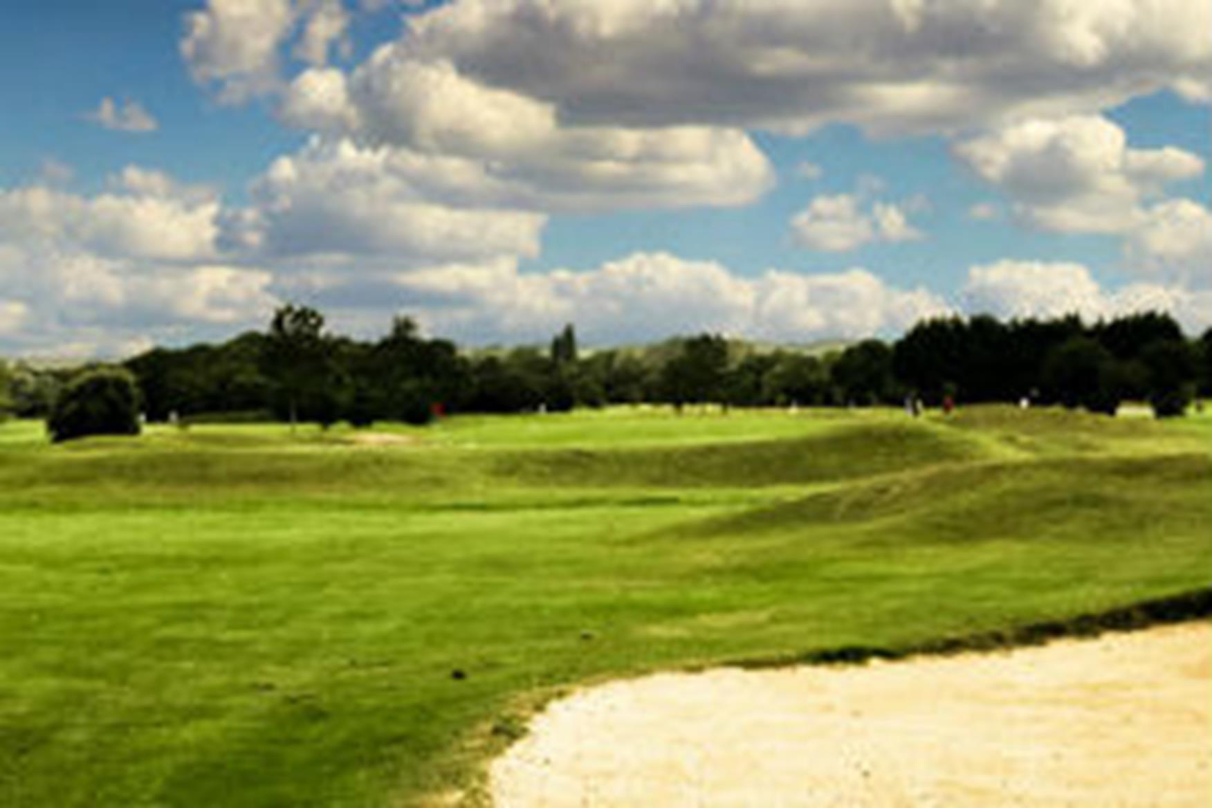 Portsmouth Golf Club Golf Course in WATERLOOVILLE Golf Course