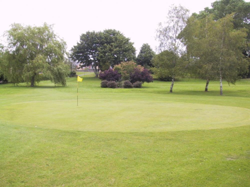 Wiltshire Golf Courses Reviews & Ratings Today's Golfer