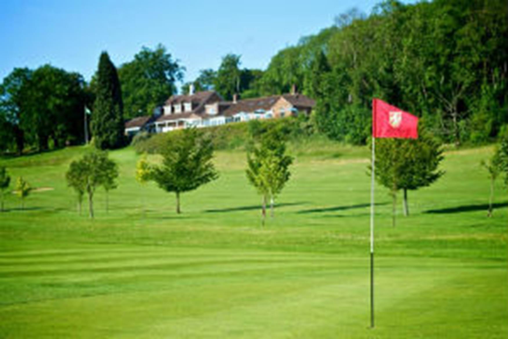 West Kent Golf Club Golf Course in ORPINGTON Golf Course Reviews