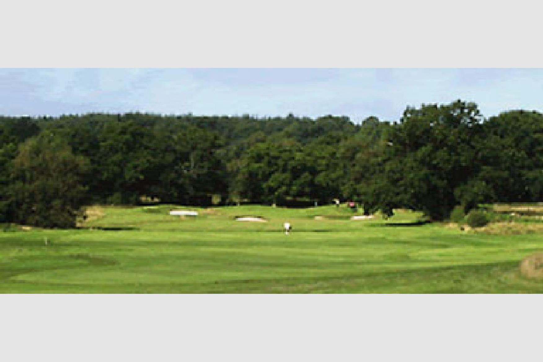 Merrist Wood Golf Club Golf Course in GUILDFORD Golf Course Reviews