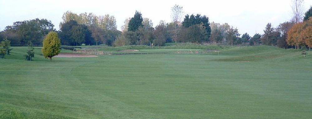 Gloucestershire Golf Courses Reviews & Ratings  Today's 