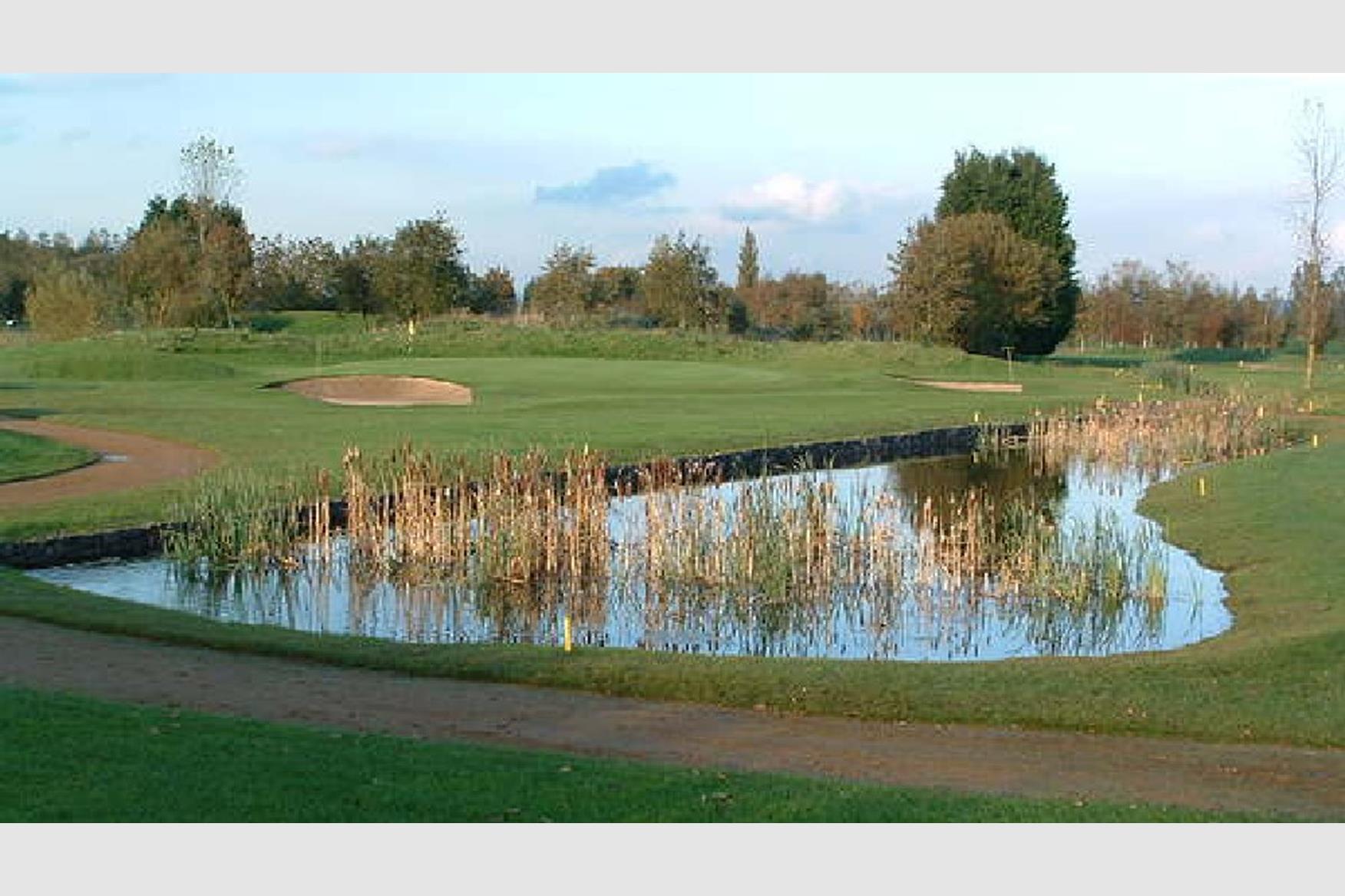 Chipping Sodbury Golf Club Golf Course in BRISTOL Golf Course