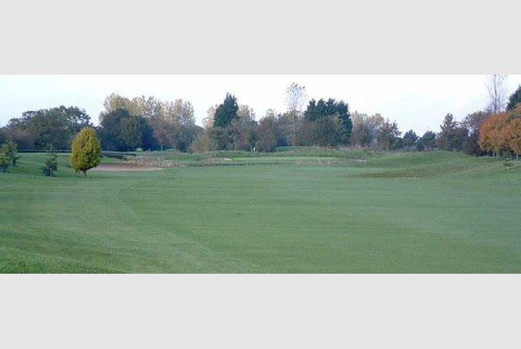 Chipping Sodbury Golf Club Golf Course in BRISTOL Golf Course