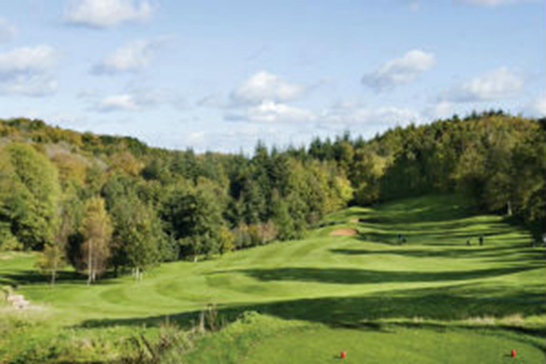 Long Ashton Golf Club Golf Course in BRISTOL Golf Course Reviews