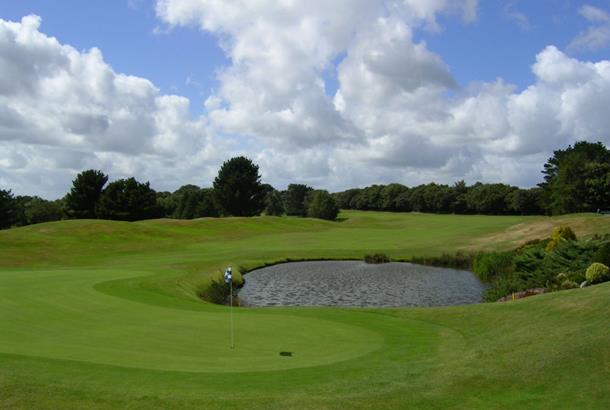 St Mellion Hotel and Golf Club - Nicklaus Course | Golf Course in ...