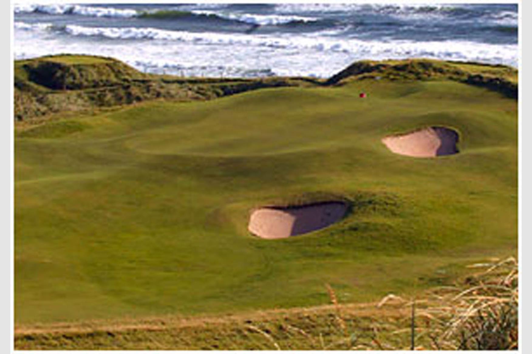 Lahinch Golf Club Golf Course in Lahinch Golf Course Reviews