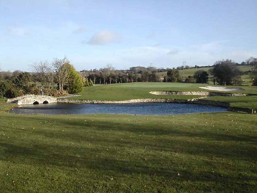 East Cork Golf Club Golf Course In Golf Course Reviews Ratings Today S Golfer