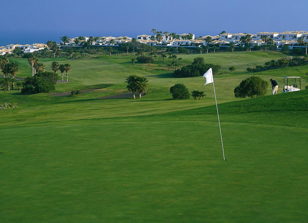 Tenerife Golf Courses Reviews & Ratings Today's Golfer