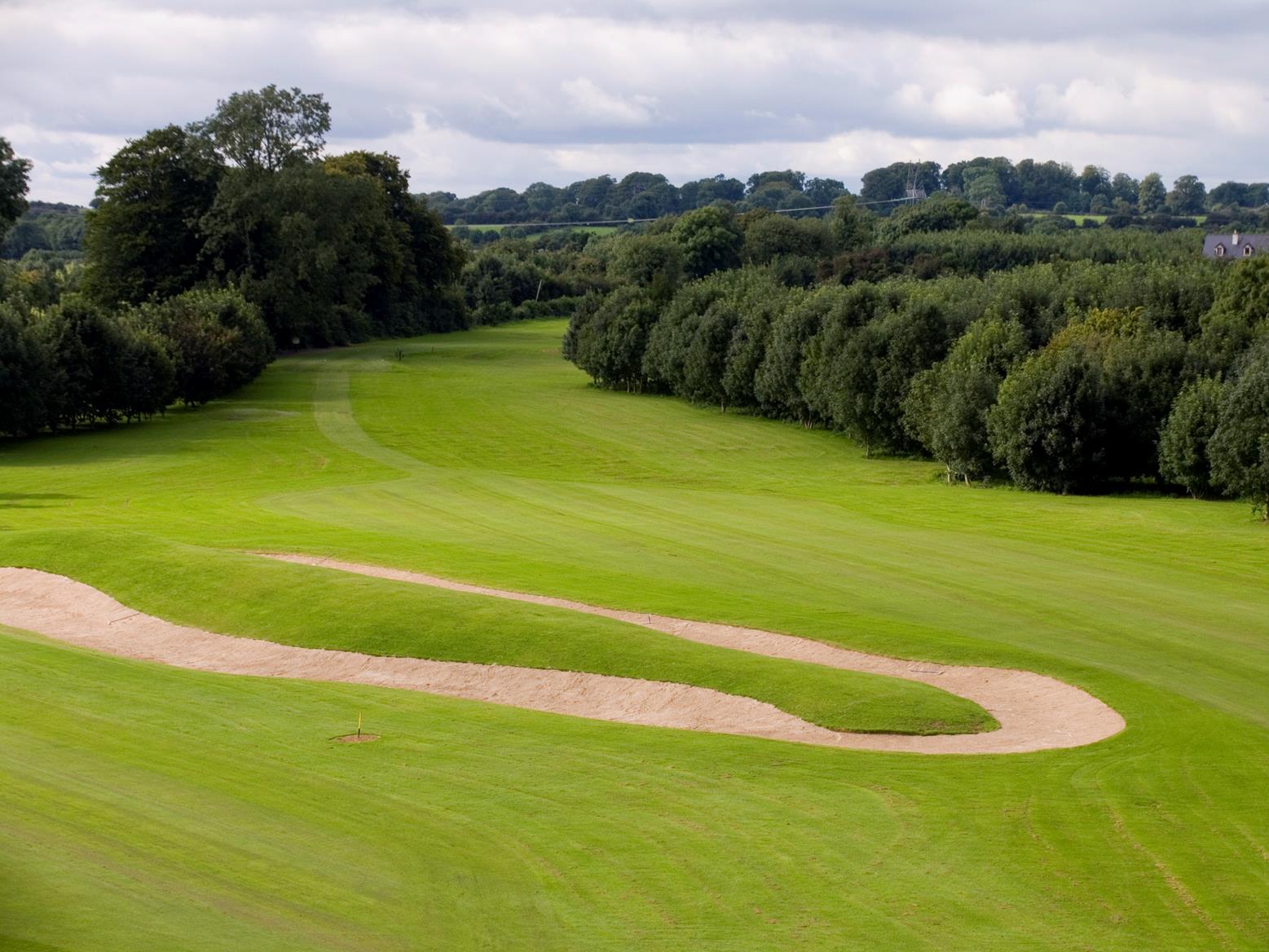 Kildare Golf Courses Reviews & Ratings Today's Golfer