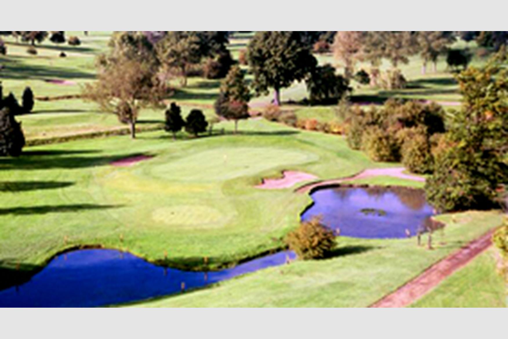 Wellingborough Golf Club Golf Course in WELLINGBOROUGH Golf Course