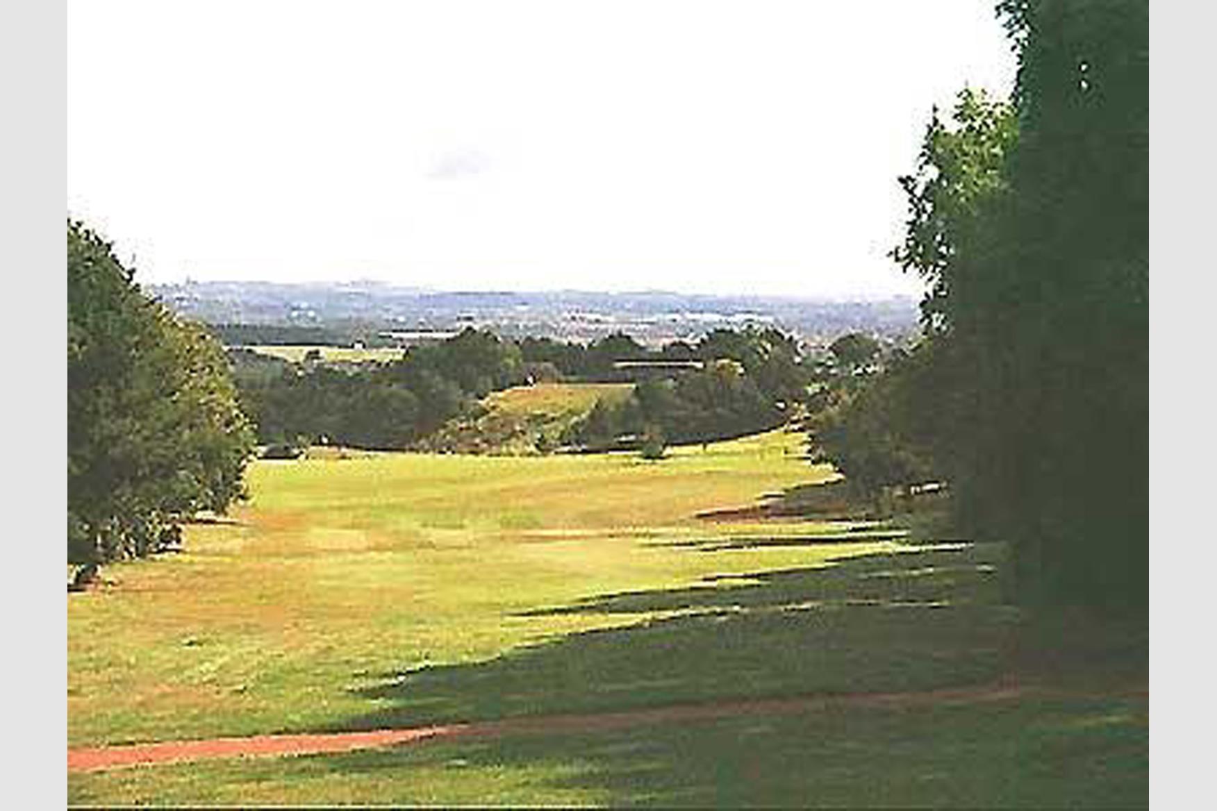 Swindon Golf Club (Dudley) Golf Course in SWINDON Golf Course