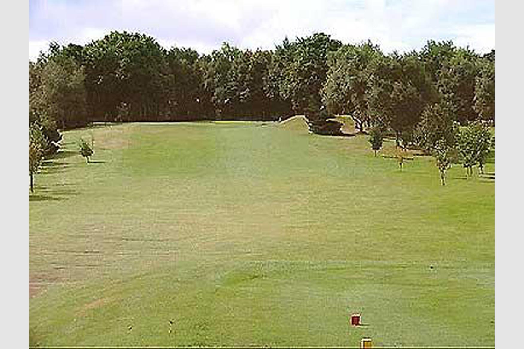 Swindon Golf Club (Dudley) Golf Course in SWINDON Golf Course