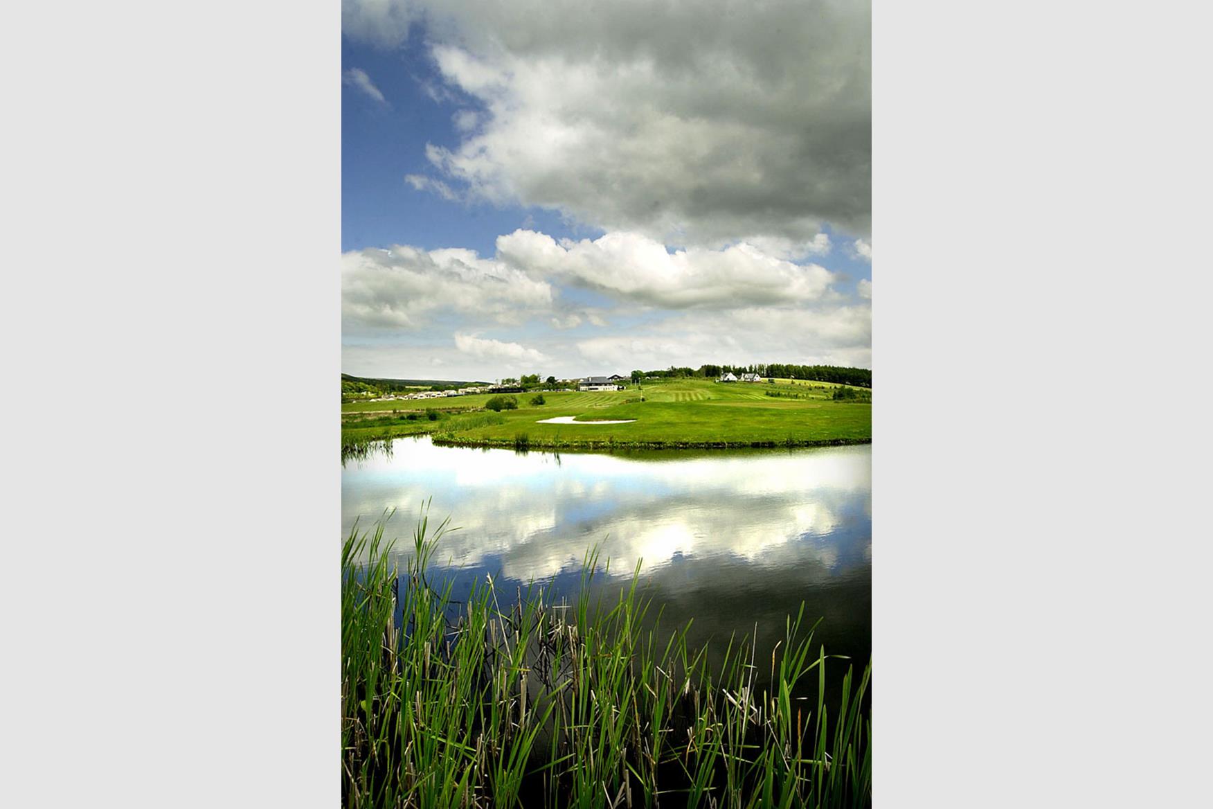 Brunston Castle Golf Course Golf Course in GIRVAN Golf Course