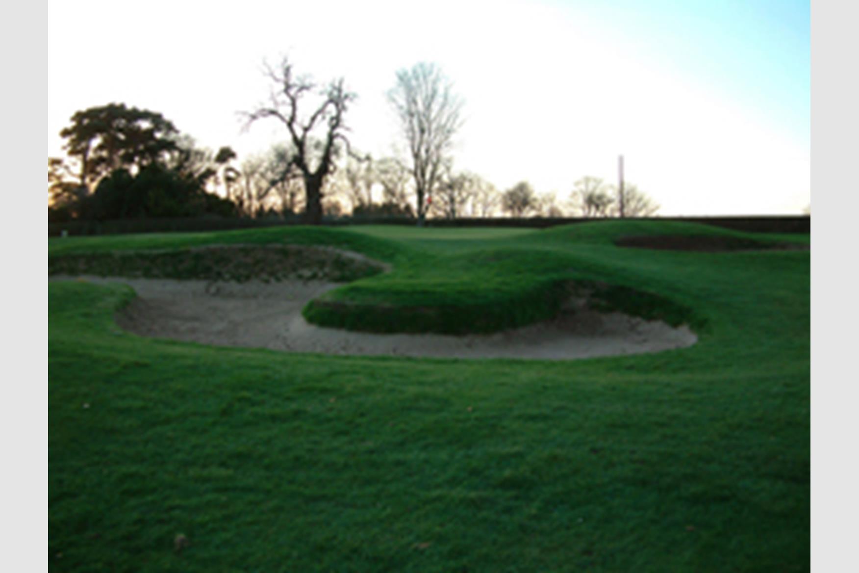 Belleisle Golf Course Golf Course in AYR Golf Course Reviews