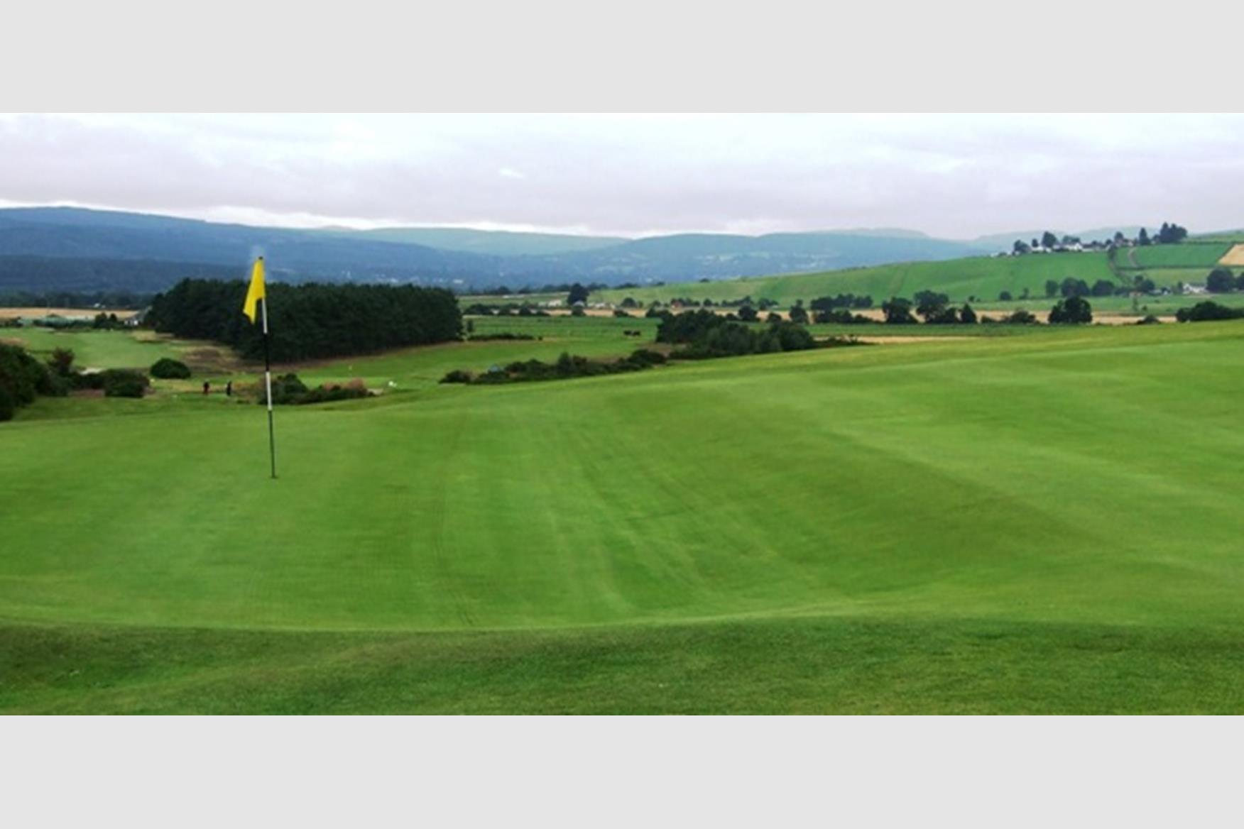 Muir of Ord Golf Club | Golf Course in MUIR OF ORD | Golf Course
