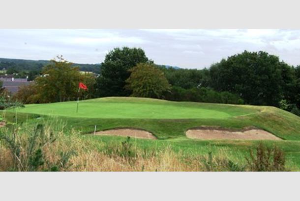 Muir of Ord Golf Club | Golf Course in MUIR OF ORD | Golf Course