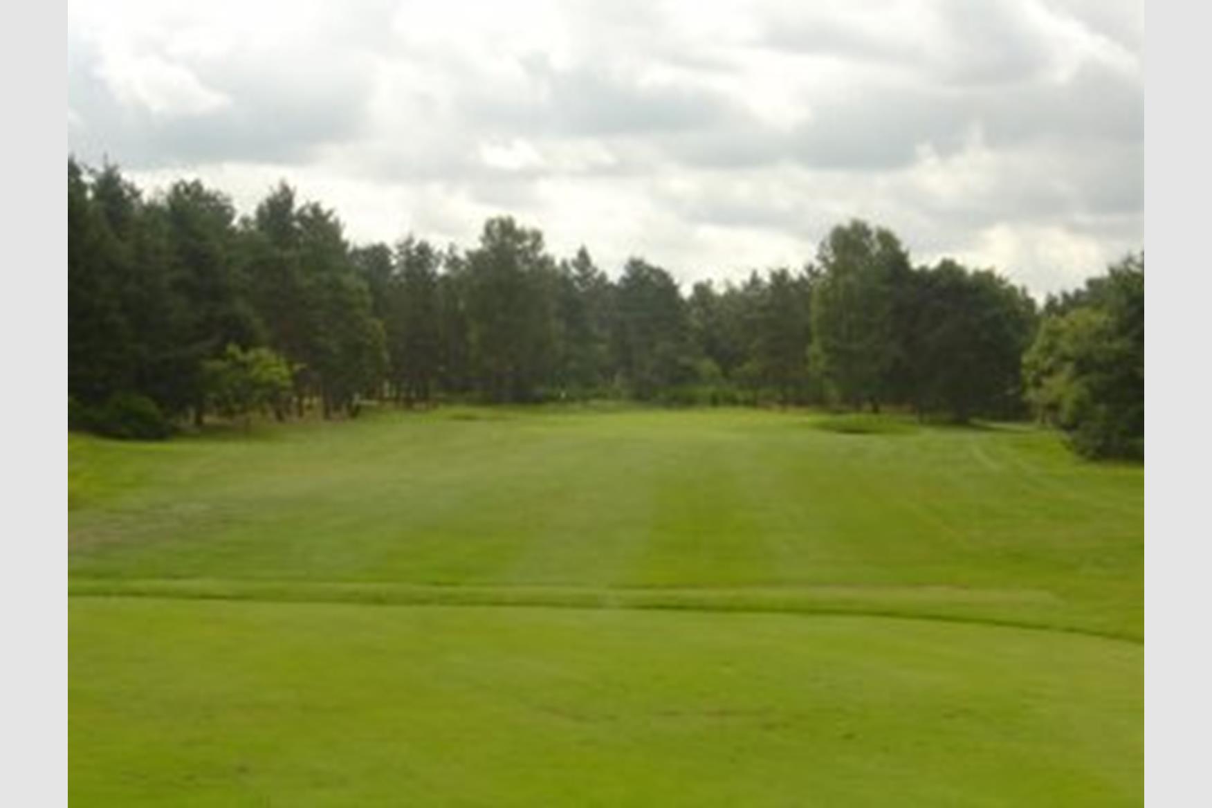 Blairgowrie Golf Club Lansdowne Golf Course in BLAIRGOWRIE Golf