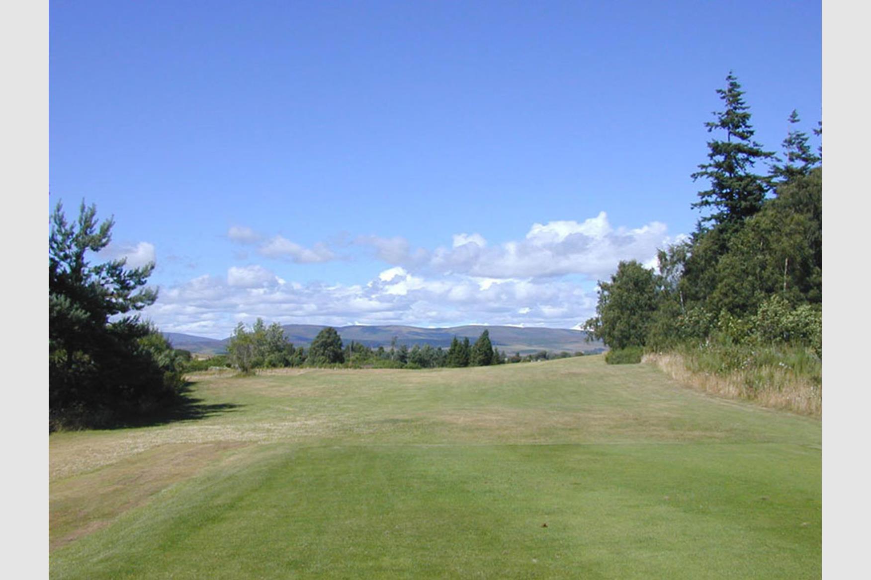 Edzell Golf Club | Golf Course in BRECHIN | Golf Course Reviews ...