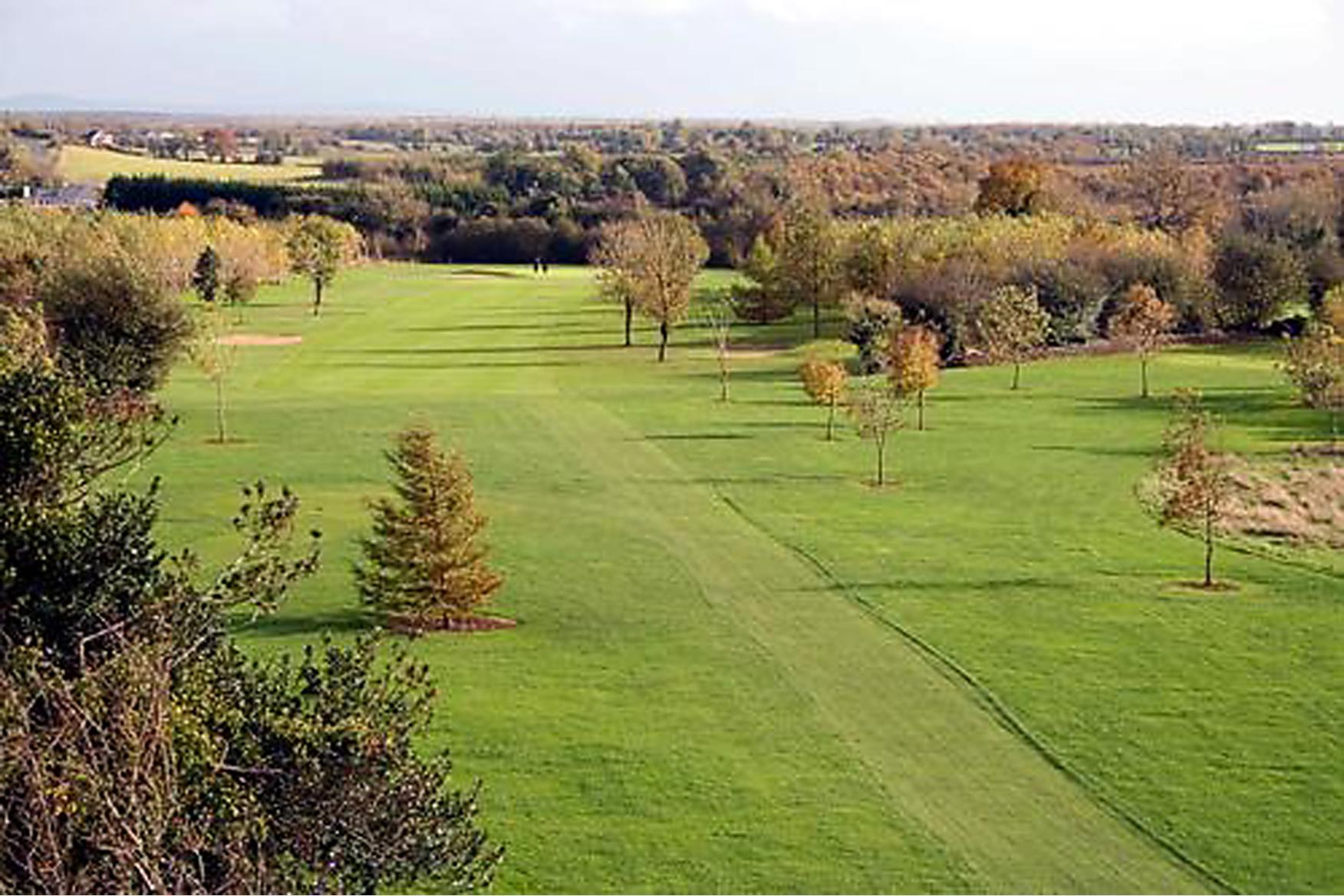 Castle Barna Golf Club Golf Course In Golf Course Reviews Ratings Today S Golfer