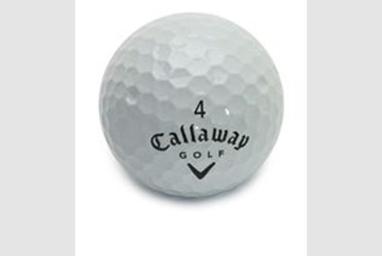 Callaway HX Tour 56 Golf Balls Review Equipment Reviews Callaway HX Tour 56 Golf Balls Review Equipment Reviews