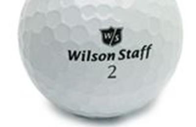wilson staff tx4