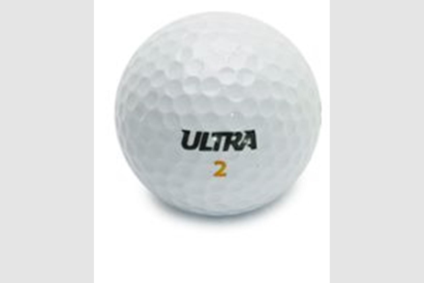 Wilson Ultra Golf Balls Review Equipment Reviews Today's Golfer