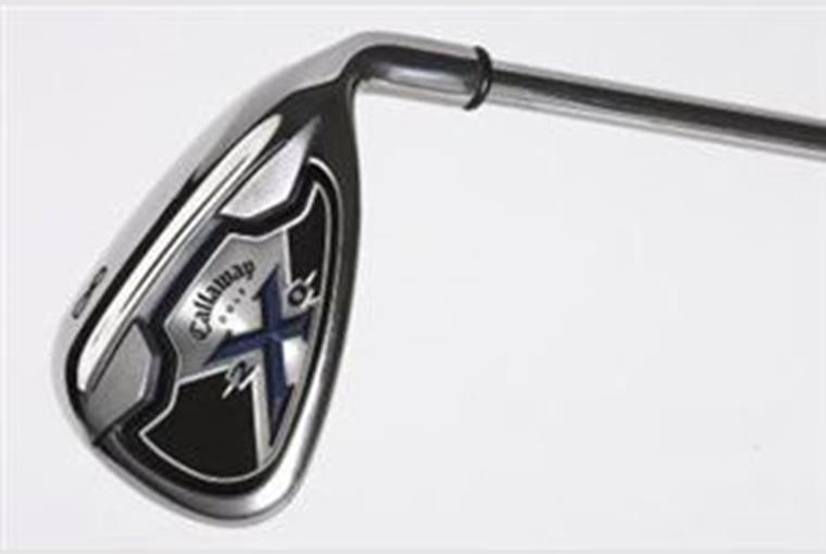 Callaway X20 Game Improvement Irons Review Equipment Reviews Today