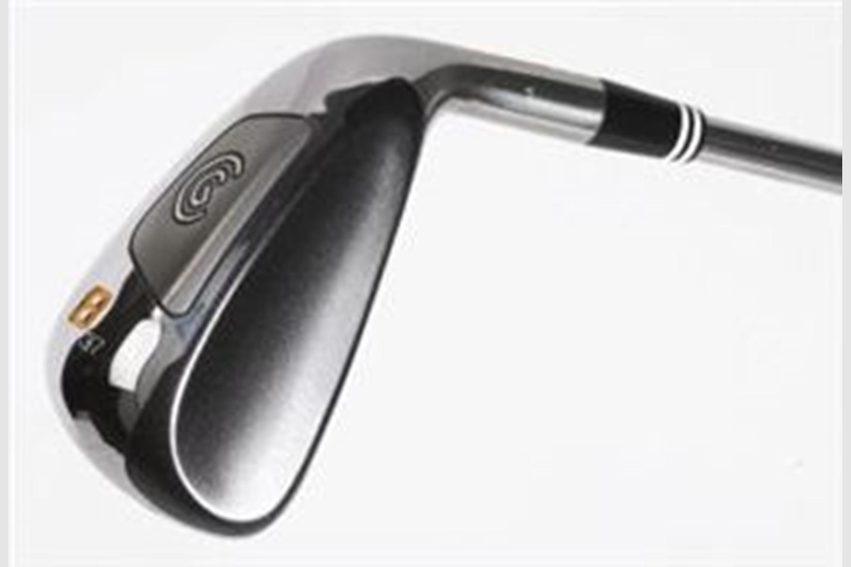 Cleveland HiBore Game Improvement Irons Review Equipment Reviews Today's Golfer