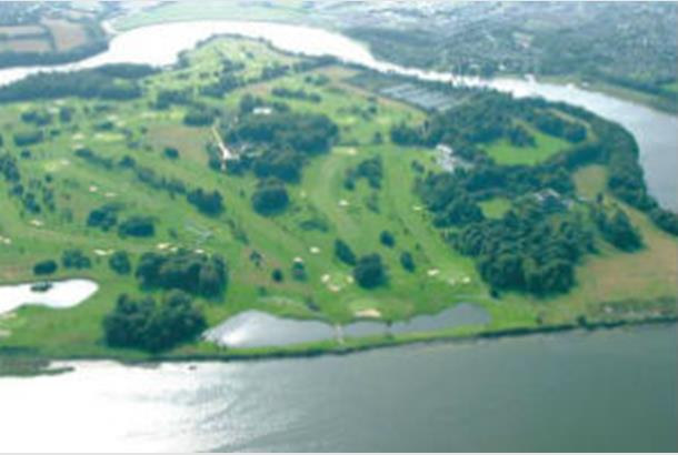 Waterford Castle Golf Club Golf Course In Ballinakill Golf Course Reviews Ratings Today S Golfer