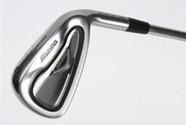 mizuno mx 20 irons for sale