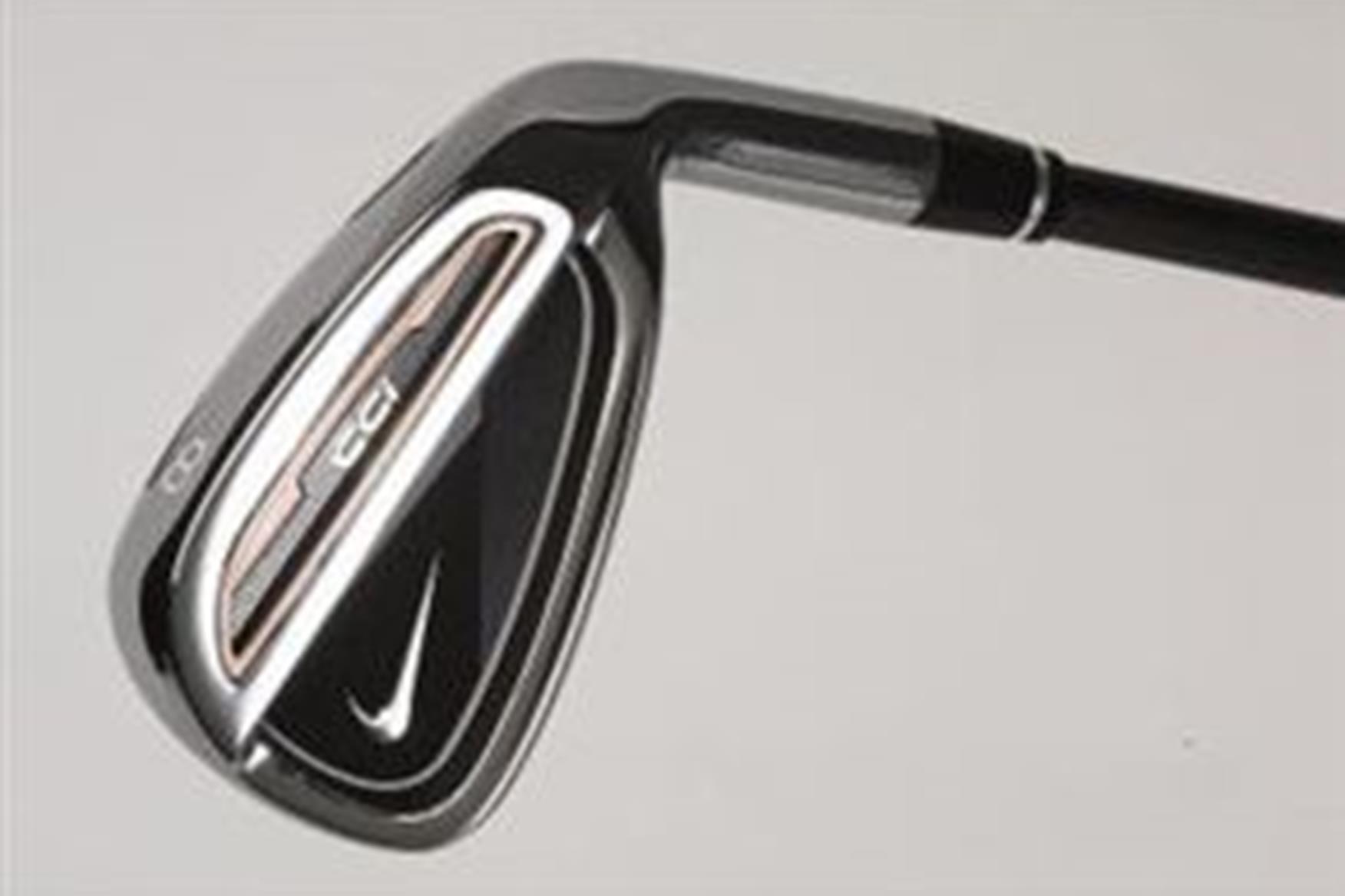 nike irons by year