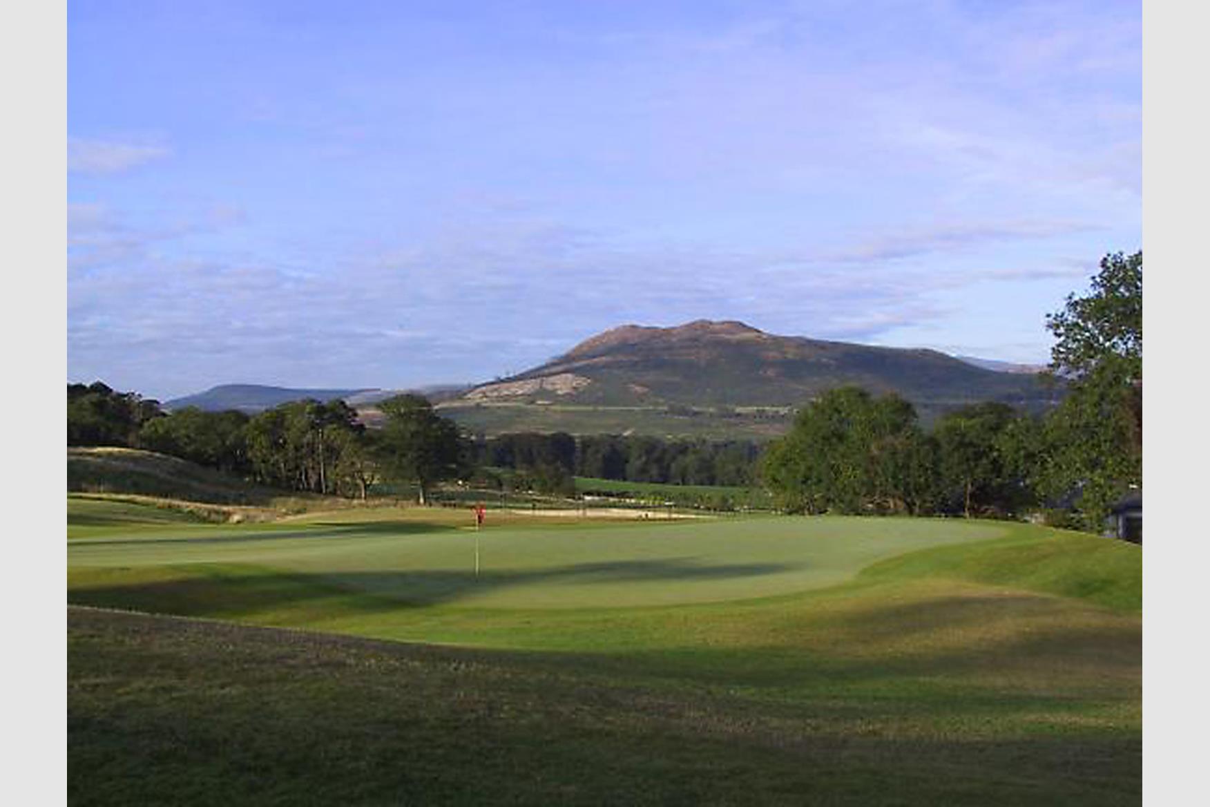 Bray Golf Club Golf Course In Bray Wicklow Roi Golf Course Reviews Ratings Today S Golfer